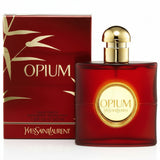 Ysl Opium Women Edt 50ml Spy