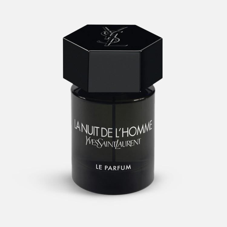 Ysl La Nuit L Homme Le Perfume 100 Ml Spy