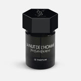 Ysl La Nuit L Homme Le Perfume 100 Ml Spy