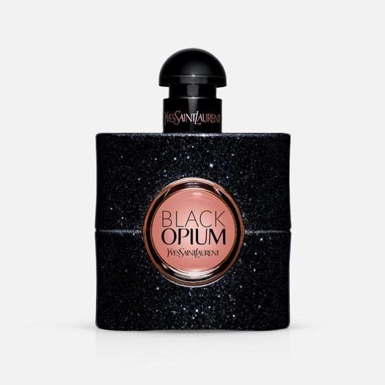 Ysl Black Opium Edp Women 90Ml Spy