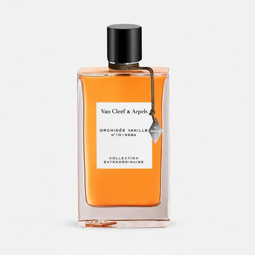 Van Cleef Orchidee Vanille Edp 75ml Spy