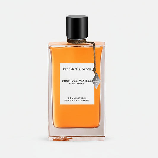 Van Cleef Orchidee Vanille Edp 75ml Spy