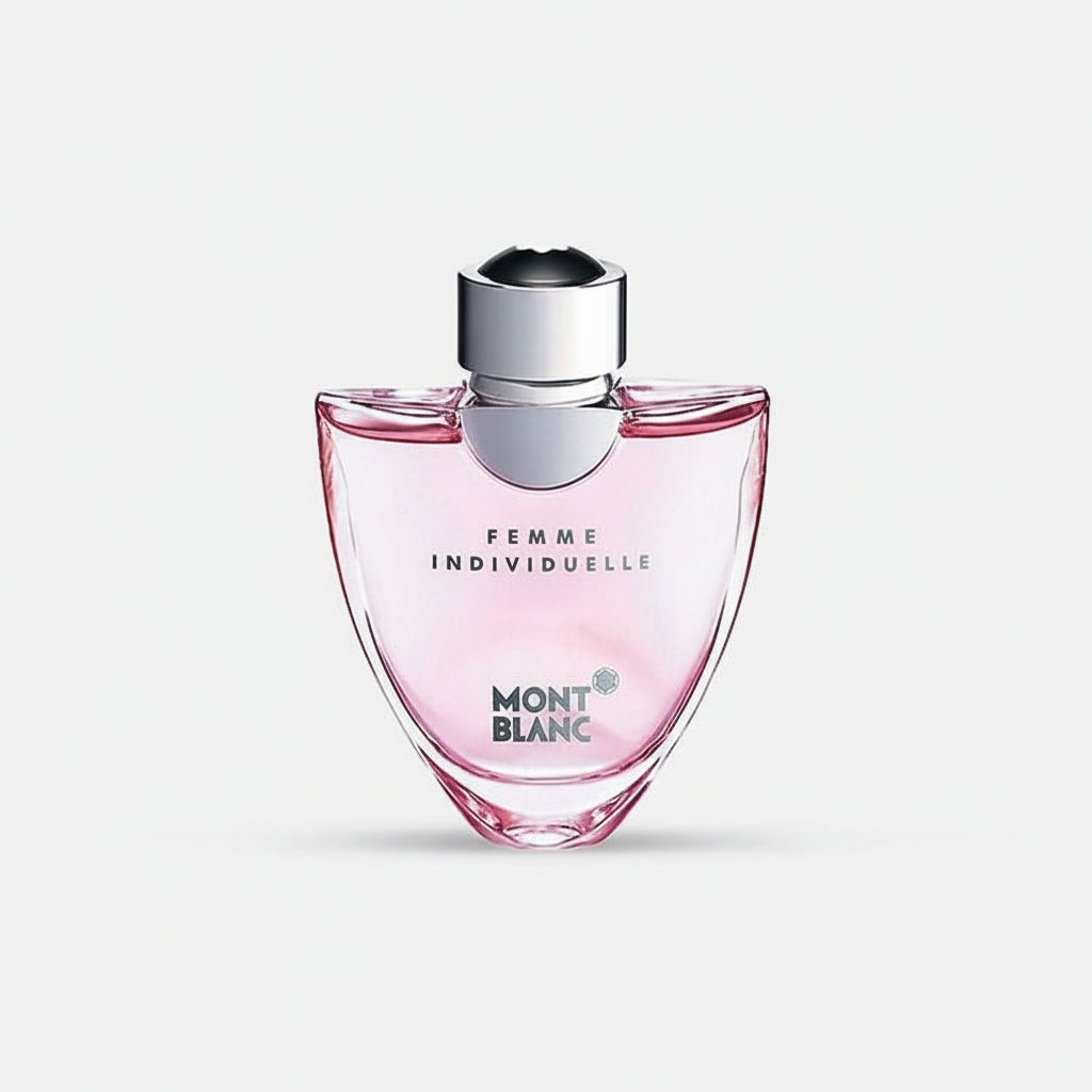 Mont Blanc Individuel Women 75Ml Spy