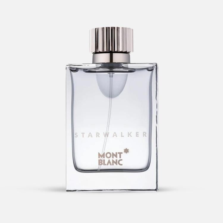 Mont Blanc Star Walker Edt Man 75Ml Spy