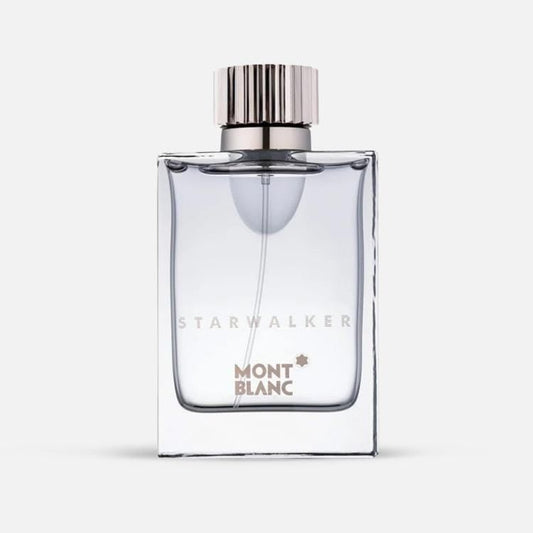 Mont Blanc Star Walker Edt Man 75Ml Spy