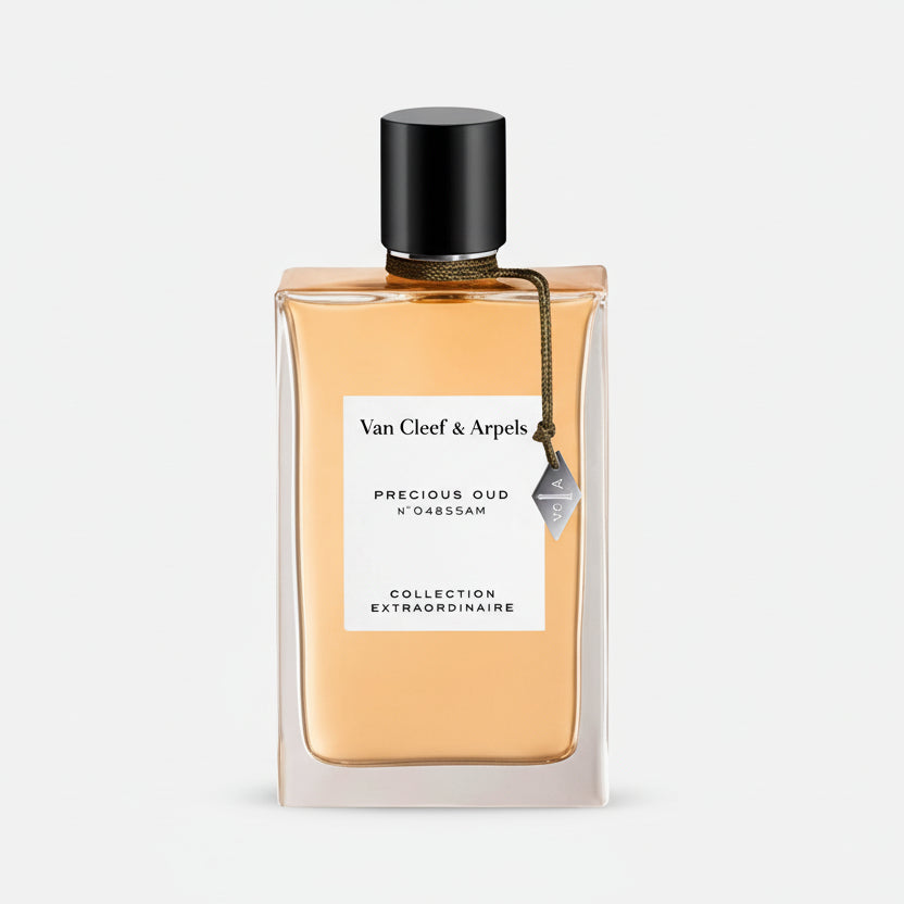 Van Cleff Precious Oud Edp 75Ml Spy