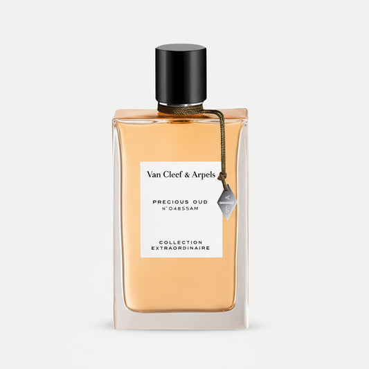 Van Cleff Precious Oud Edp 75Ml Spy