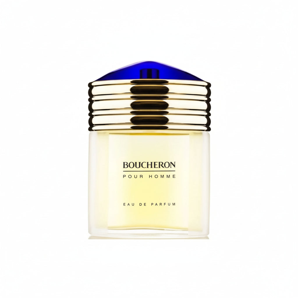 Boucheron Pour Homme Edp 100Ml Spy