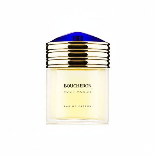 Boucheron Pour Homme Edp 100Ml Spy