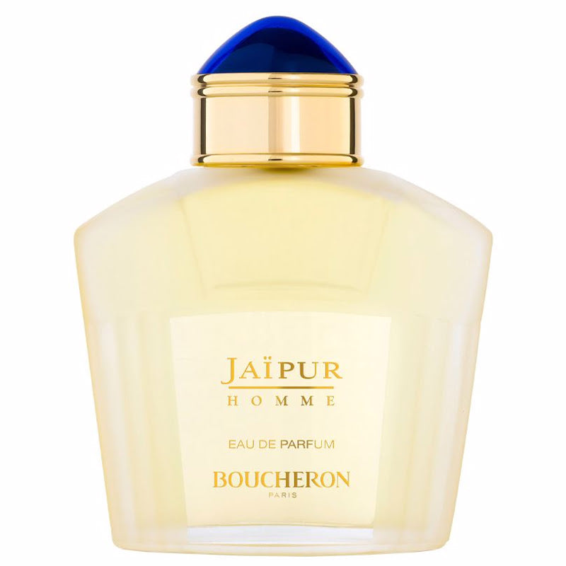 Boucheron Jaipur Homme Edp 100Ml Spy
