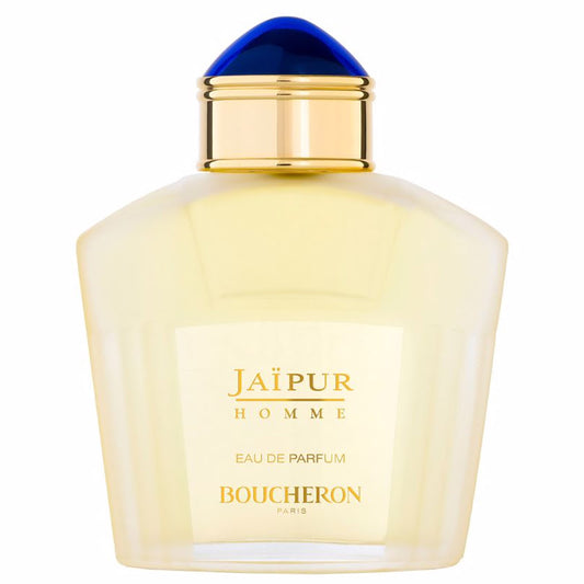 Boucheron Jaipur Homme Edp 100Ml Spy