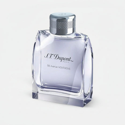 S.T. Dupont 58 Avenue Montaigne L/E 100ML SPY