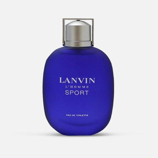 Lanvin L' Homme Sport Edt 100Ml Spy