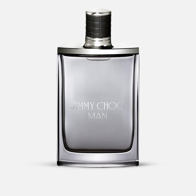 Jimmy Choo Man Edt 100ml Spy