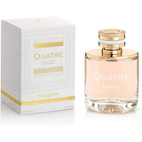 Boucheron Quatre Edp Women 100Ml Spy