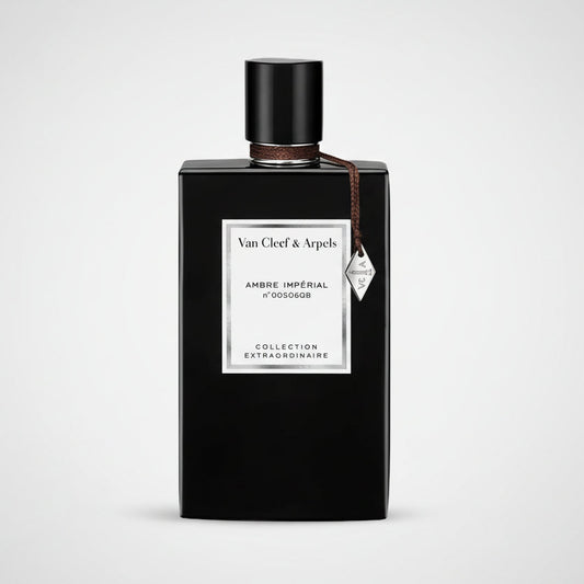 Van Cleef Ambre Imperial Edp 75 Spy