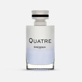 Bouchron Quatre Pour Homme  Intense Man 100 Ml Spy