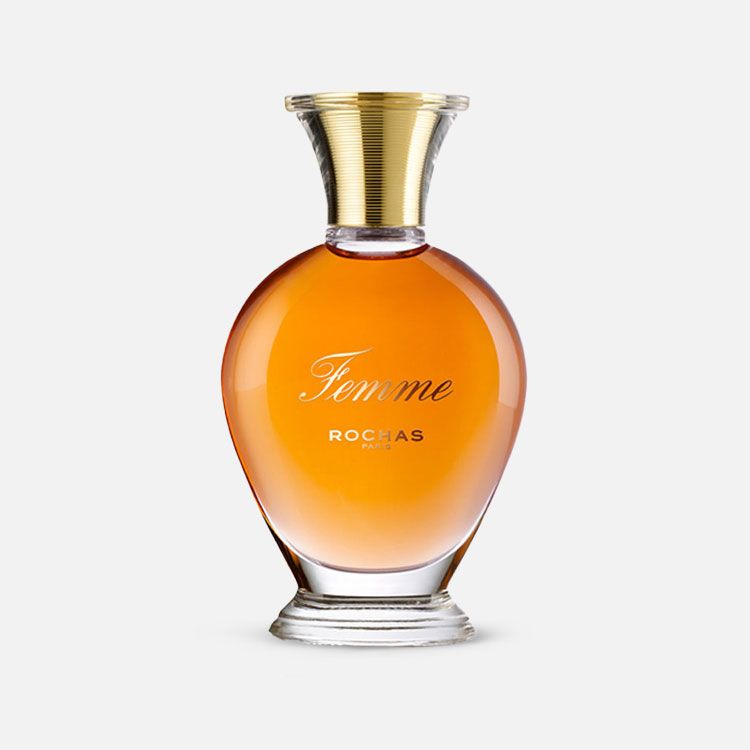 Rochas Femme Edt 100 Ml Spy