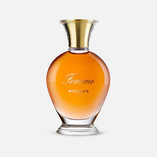 Rochas Femme Edt 100 Ml Spy