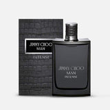 Jimmy Choo Intense Man Edt 100Ml Spy