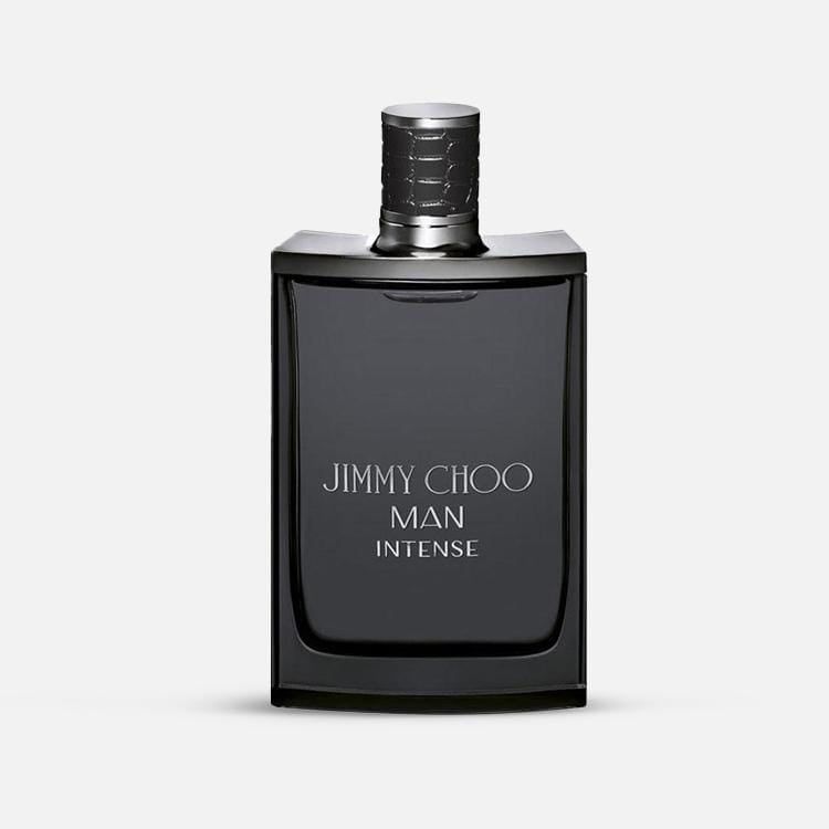 Jimmy Choo Intense Man Edt 100Ml Spy