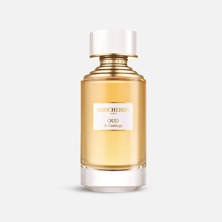 Boucheron Oud Edp 125 Ml Spy