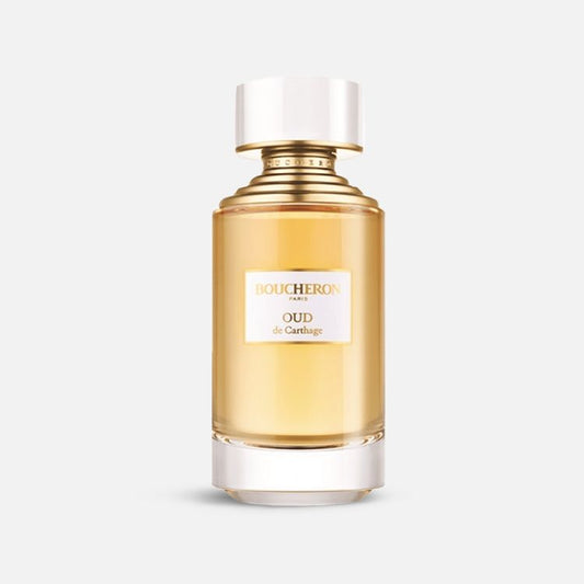 Boucheron Oud Edp 125 Ml Spy