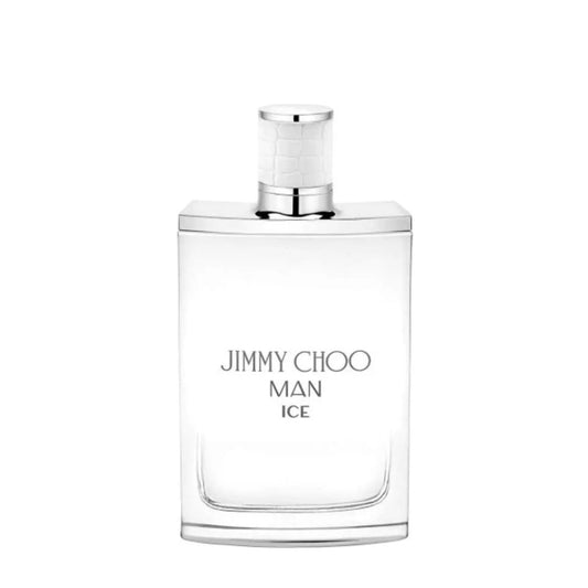 Jimmy Choo Ice Edt Man 100Ml Spy