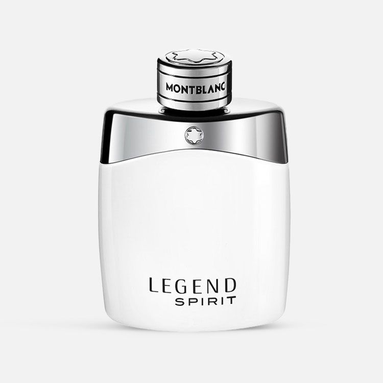 Mont Blanc Legend Spirit Edt Man 200Ml Spy