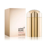 Mont Blanc Emblem Absolu Men Edt 100ml Spy