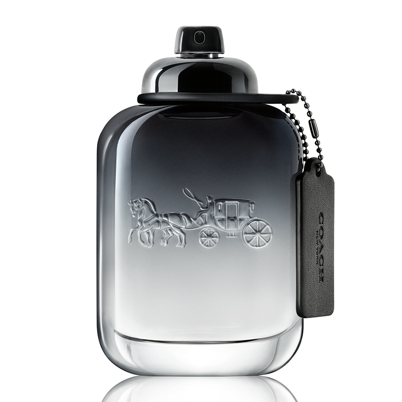 Coach Man Edt 125 Ml Spy