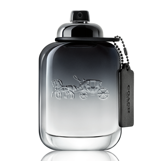 Coach Man Edt 125 Ml Spy