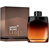 Mont Blanc Legend Night Edp 100Ml Spy