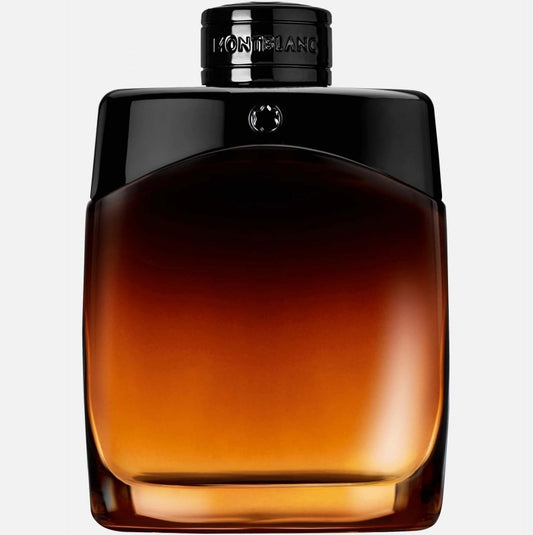 Mont Blanc Legend Night Edp 100Ml Spy
