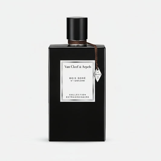 Van Cleef Bois Dore Edp 75ml Spy