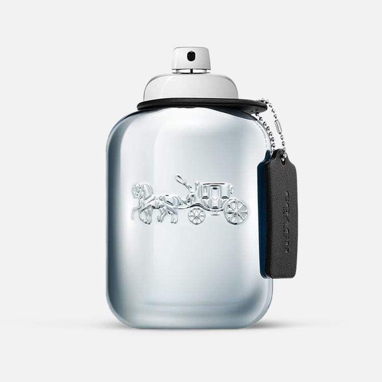 Coach Platinum Edp Man 100 Ml Spy