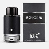 Mont Blanc Explorer Edp 100Ml Spy