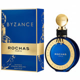 Rochas Byzance Edp Women 90Ml Spy
