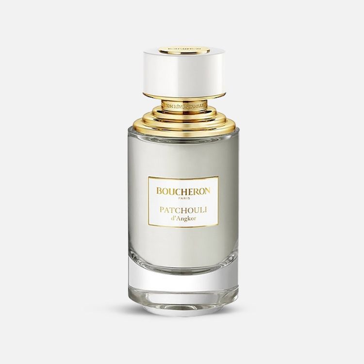 Boucheron Patchouli Edp 125 Ml Spy