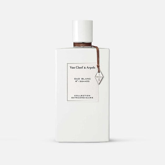 Van Cleef Oud Blanc Edp 75Ml Spy