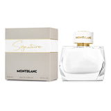 Mont Blanc Signature Women Edp 75Ml Spy