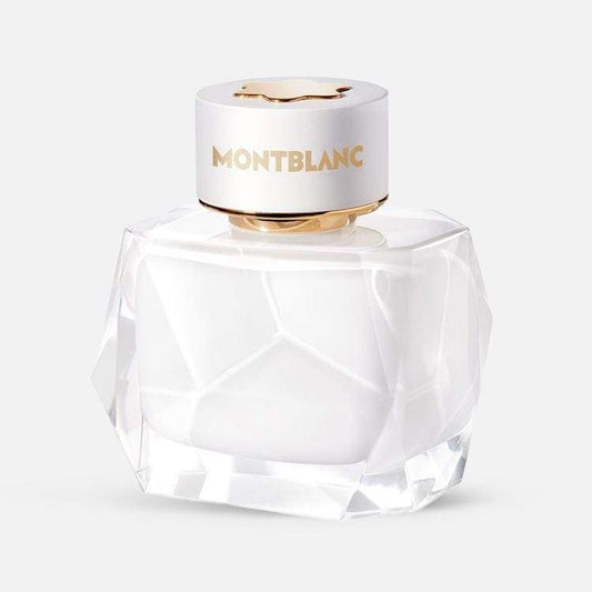 Mont Blanc Signature Women Edp 75Ml Spy