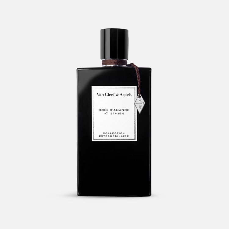 Van Cleef Bois D Amande Edp 75ml Spy
