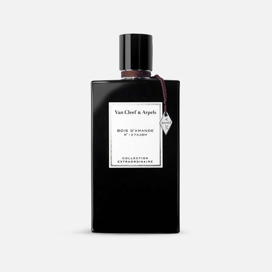 Van Cleef Bois D Amande Edp 75ml Spy