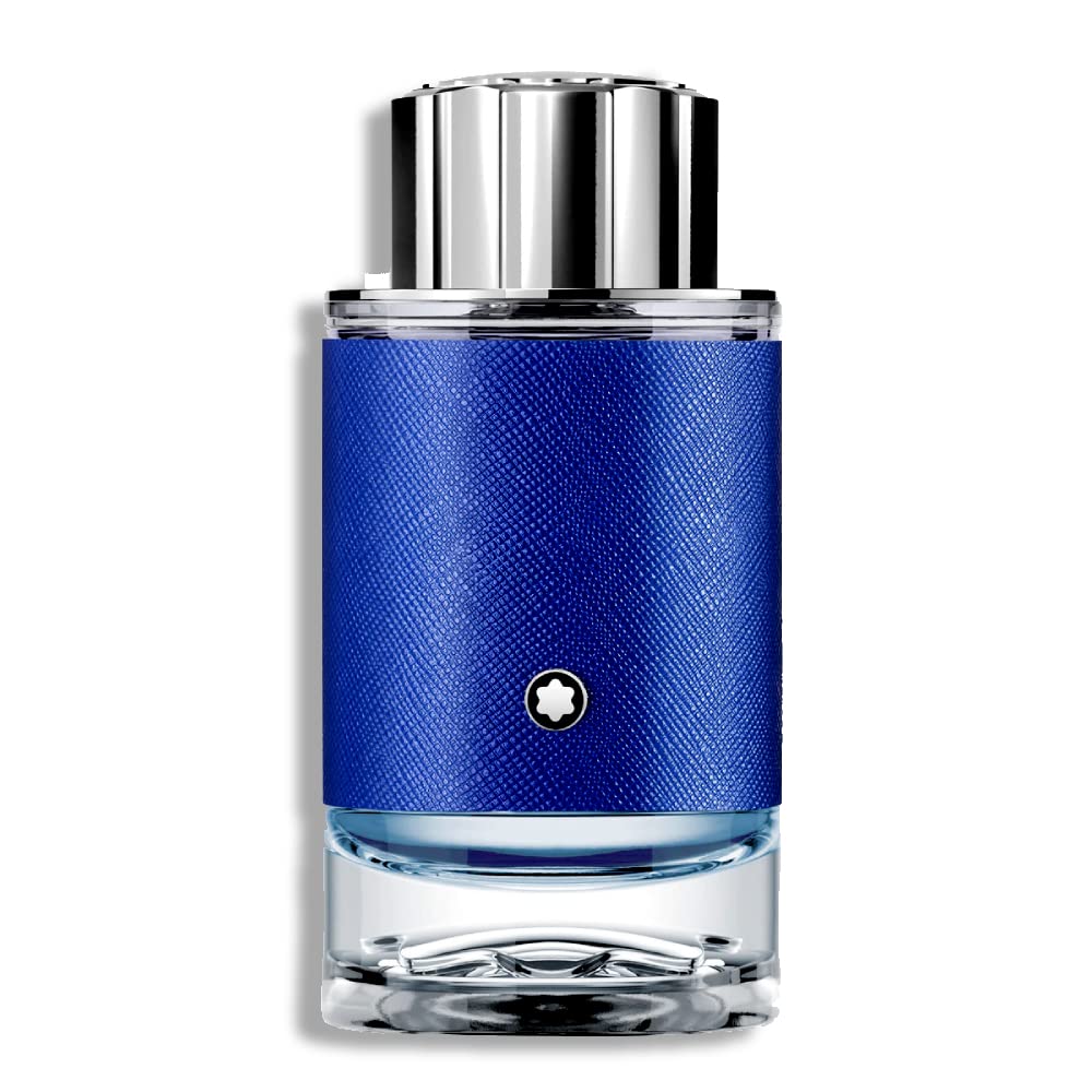 Mont Blanc Explorer Ultra Blue Edp 100Ml Spy