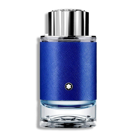 Mont Blanc Explorer Ultra Blue Edp 100Ml Spy