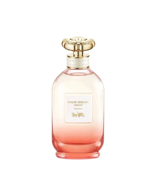 Coach Dreams Sunset Edp Women 90 Ml Spy