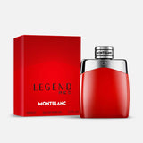 Mont Blanc Legend Red Edp 100 Ml Spy (