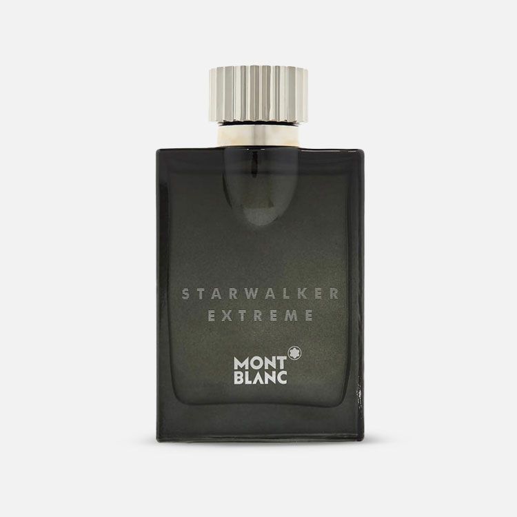 Mont Blanc Starwalker Extreme Edt 75 Ml Spy
