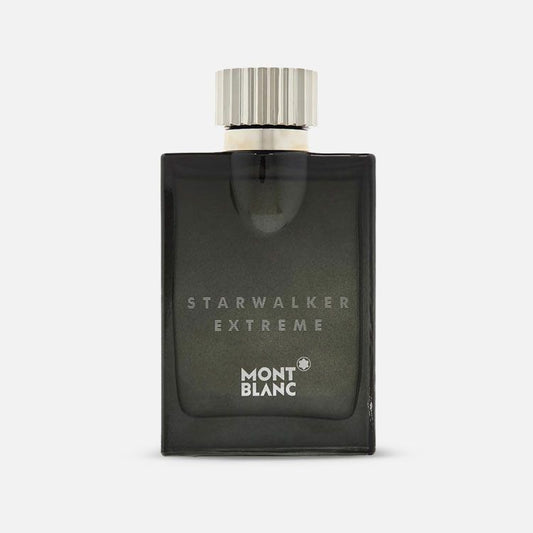 Mont Blanc Starwalker Extreme Edt 75 Ml Spy